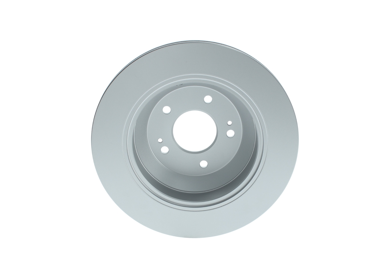 Bosch Remschijven 0 986 479 F43