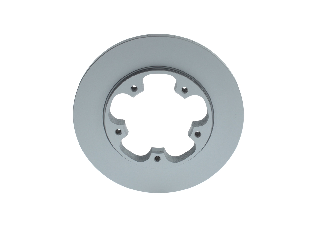 Bosch Remschijven 0 986 479 F44