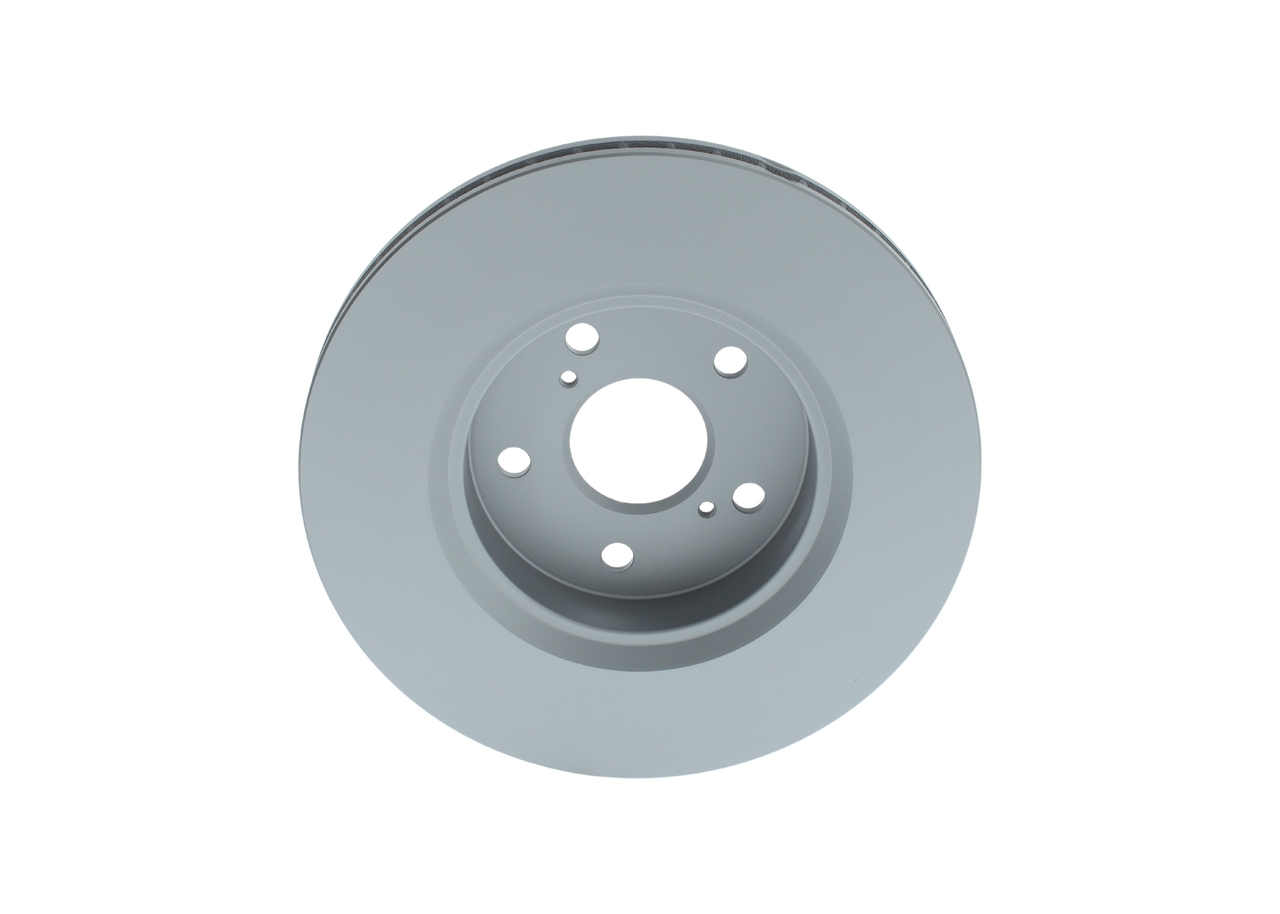 Bosch Remschijven 0 986 479 F49