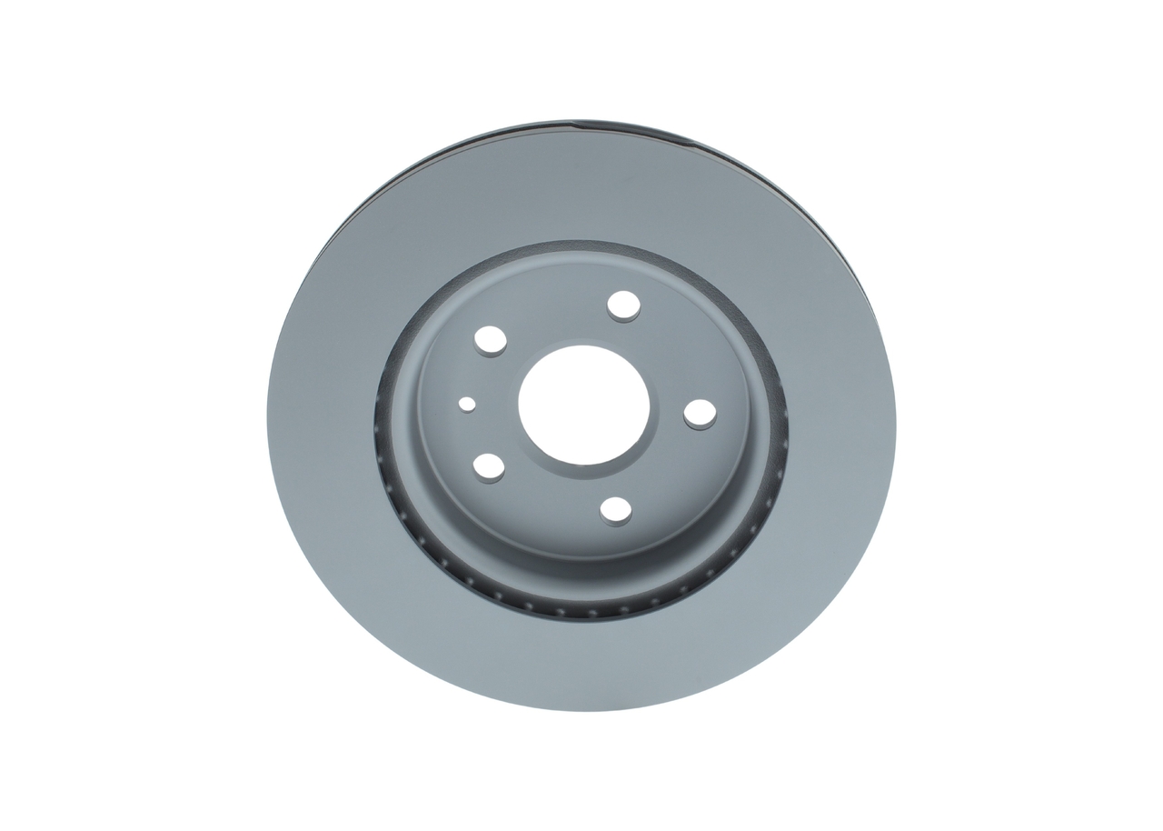 Bosch Remschijven 0 986 479 F53