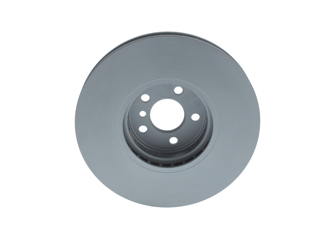 Bosch Remschijven 0 986 479 F58