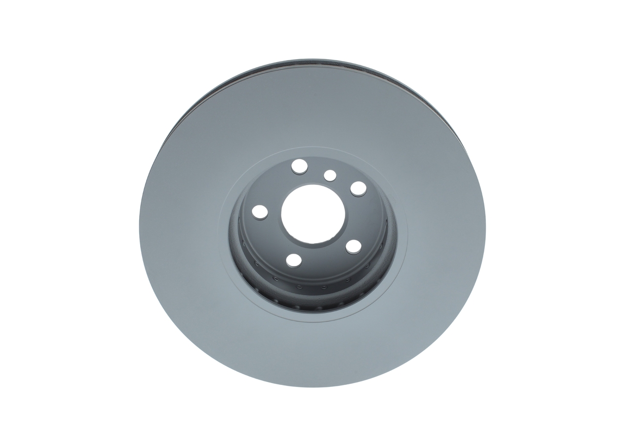 Bosch Remschijven 0 986 479 F59