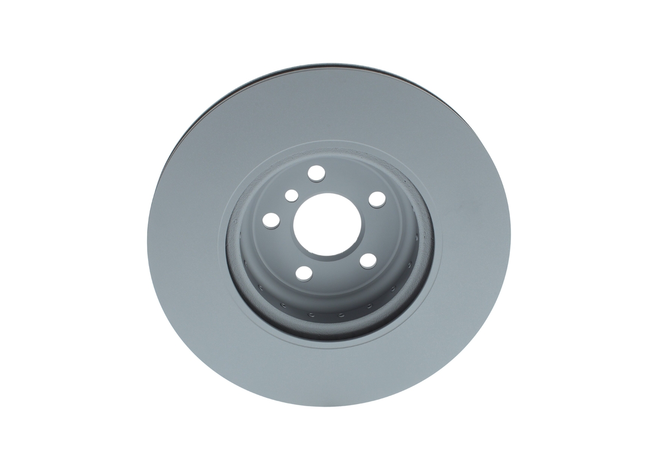 Bosch Remschijven 0 986 479 F61