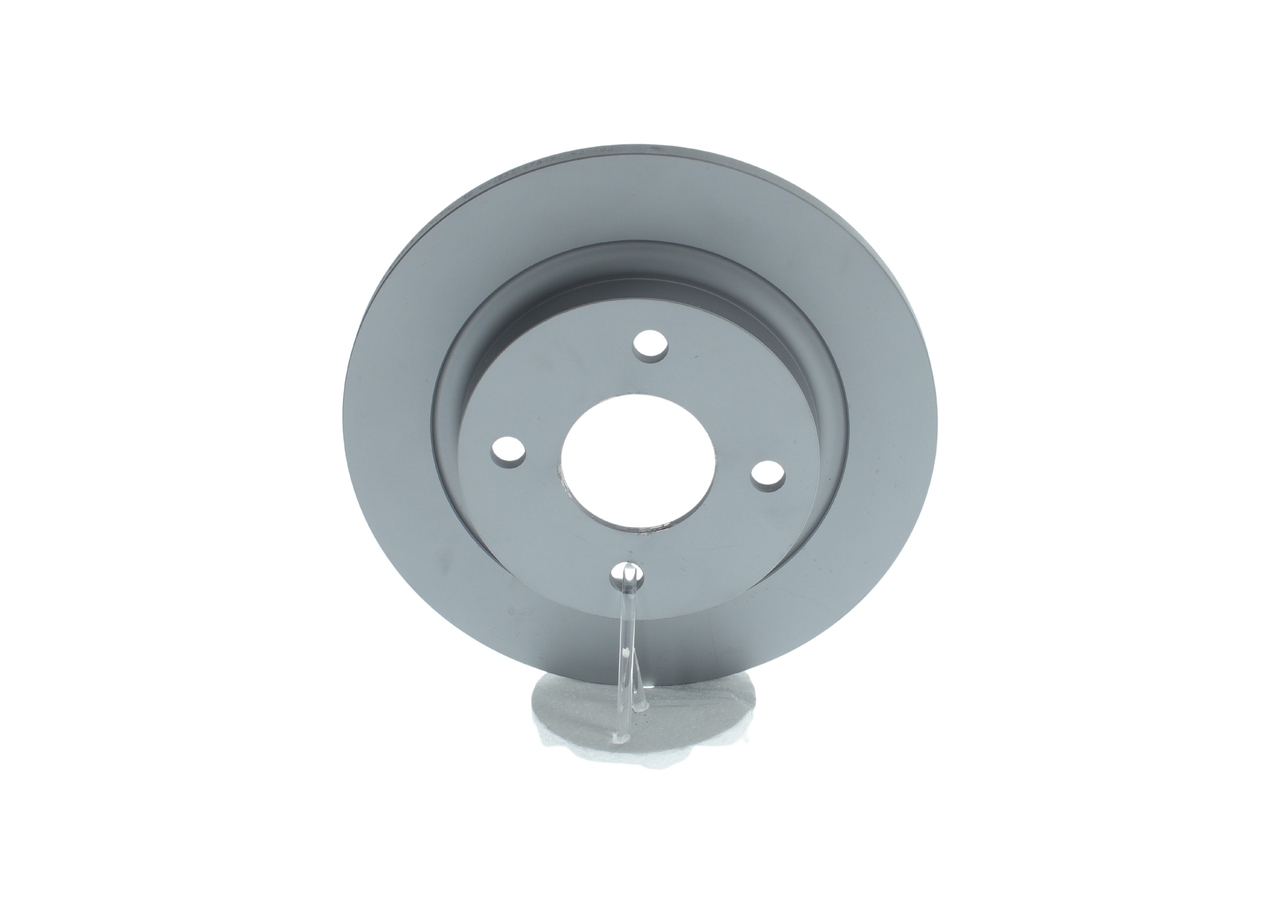 Bosch Remschijven 0 986 479 F63