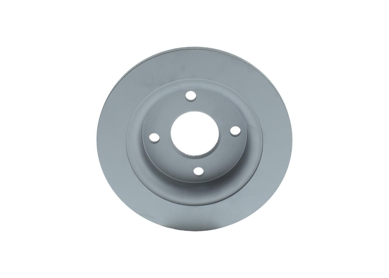 Bosch Remschijven 0 986 479 F63