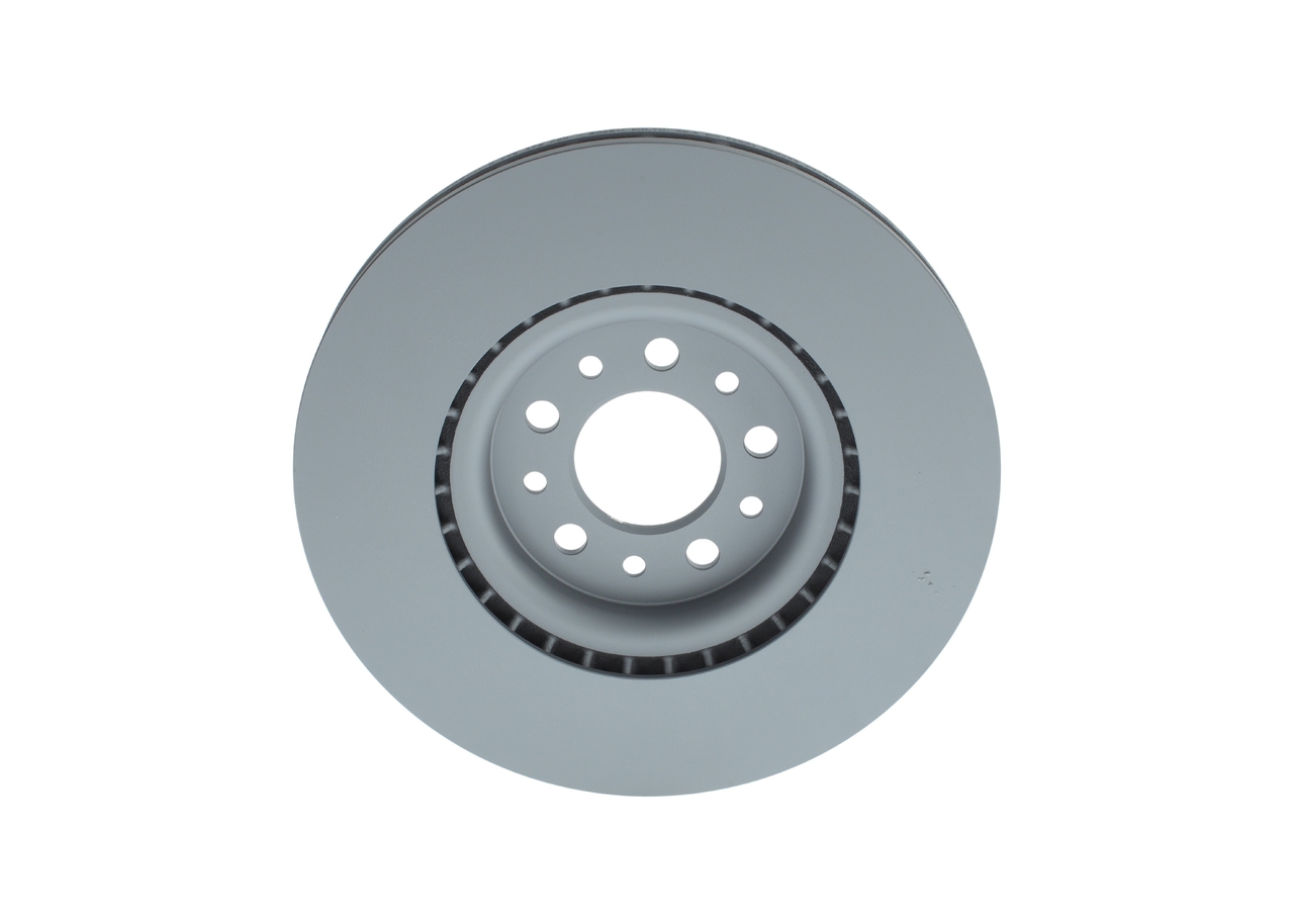 Bosch Remschijven 0 986 479 F66