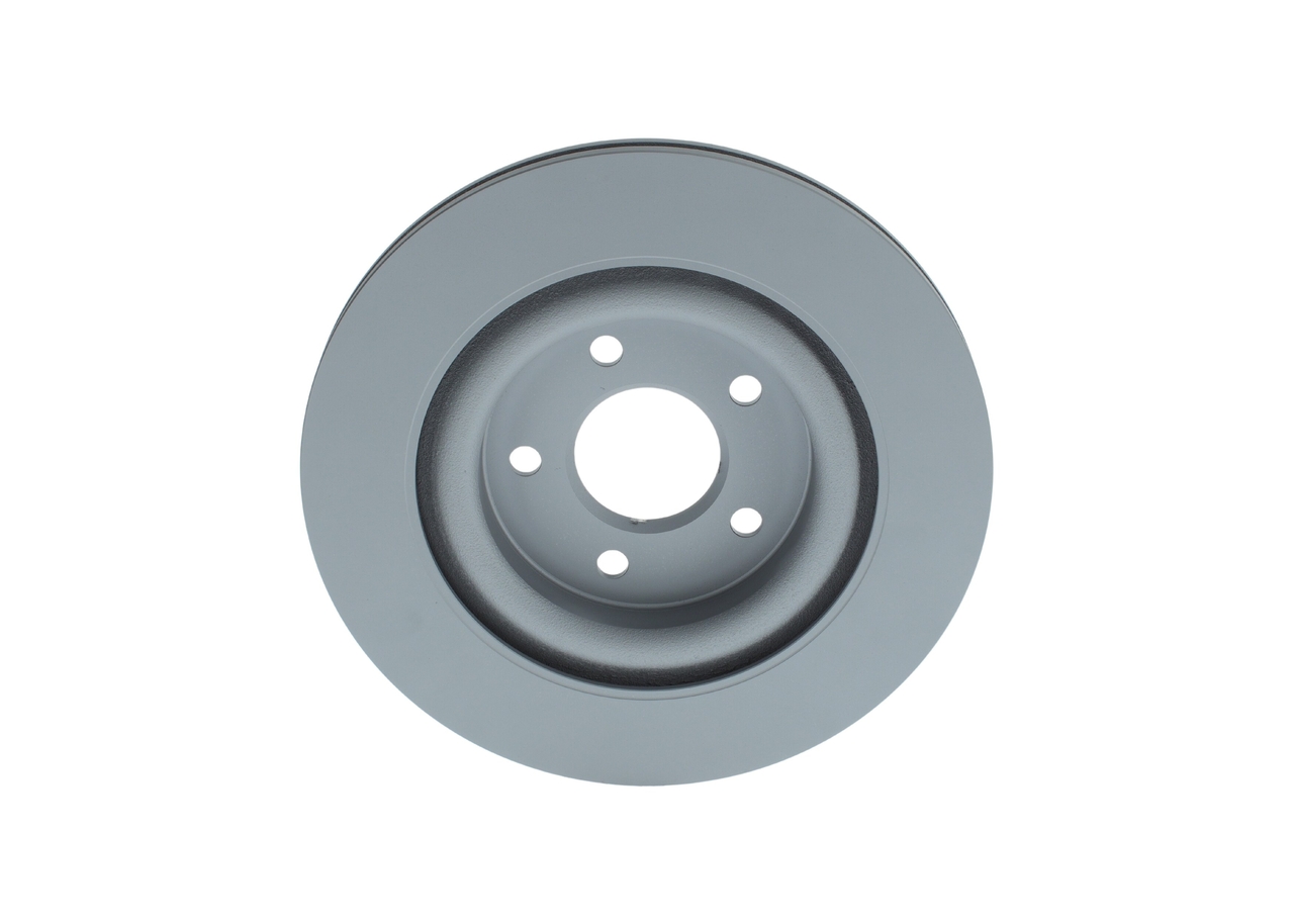 Bosch Remschijven 0 986 479 F67