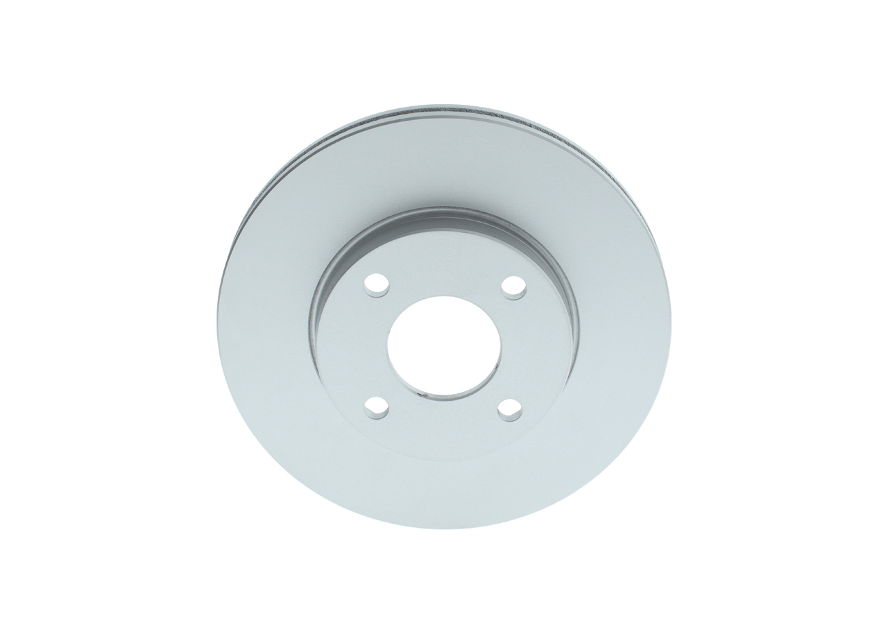 Bosch Remschijven 0 986 479 F70