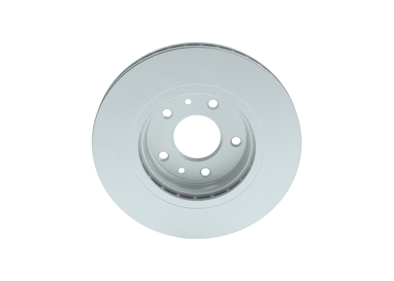 Bosch Remschijven 0 986 479 F71