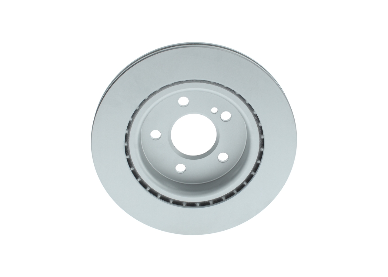 Bosch Remschijven 0 986 479 F75