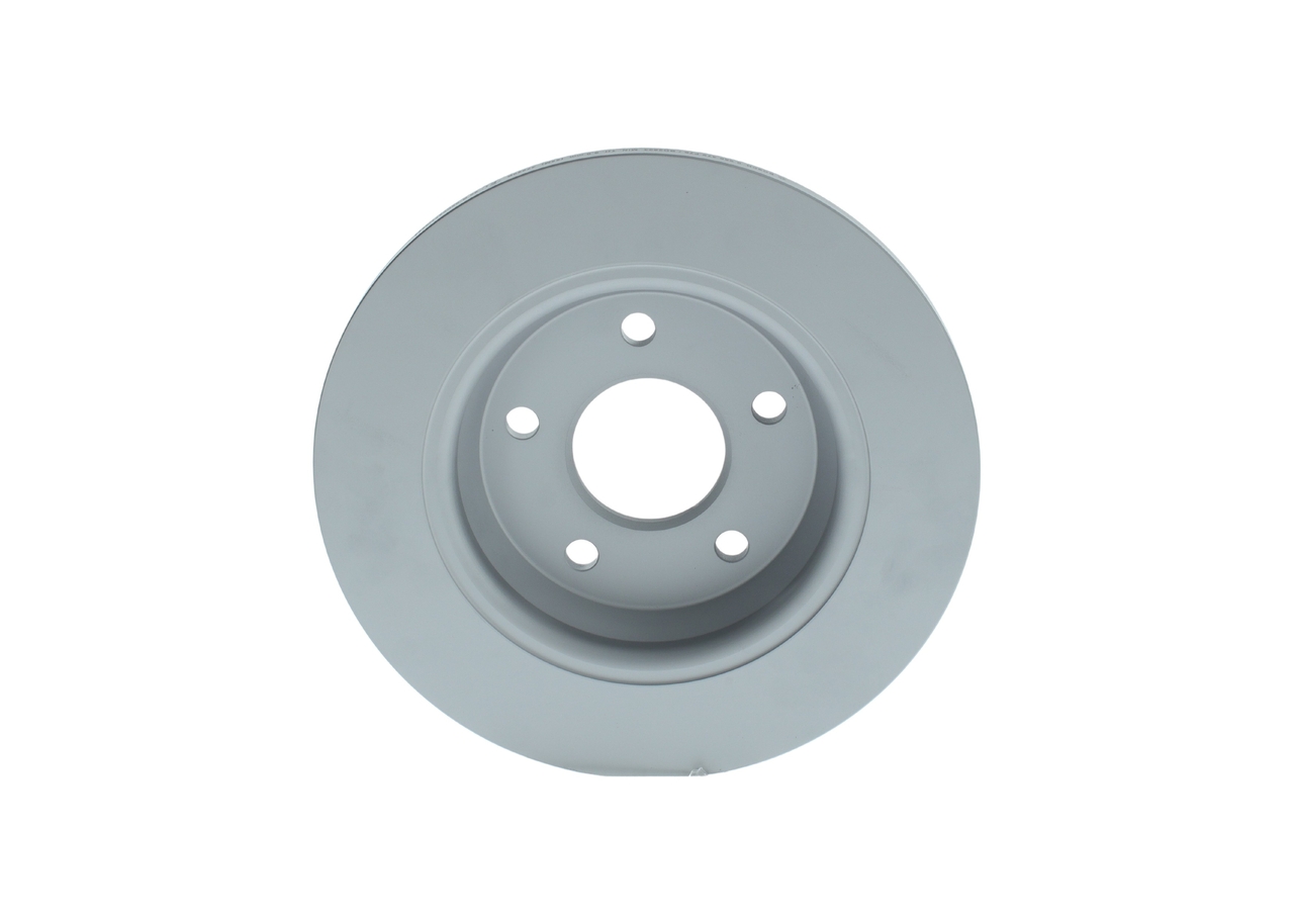 Bosch Remschijven 0 986 479 F78