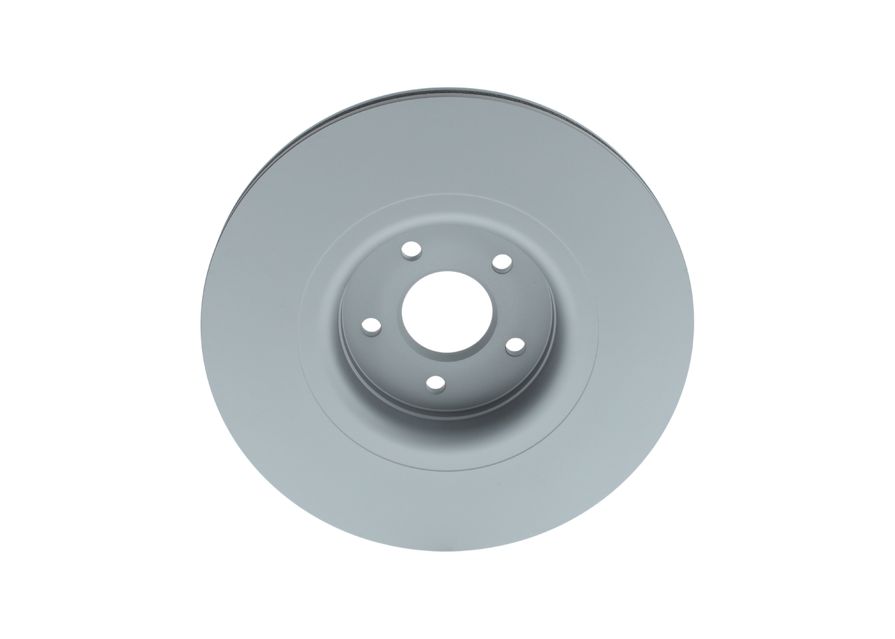 Bosch Remschijven 0 986 479 F80