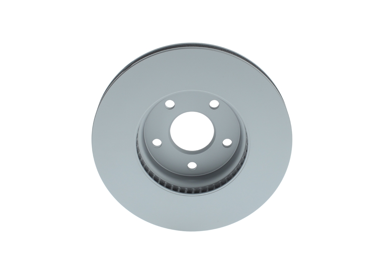 Bosch Remschijven 0 986 479 F81