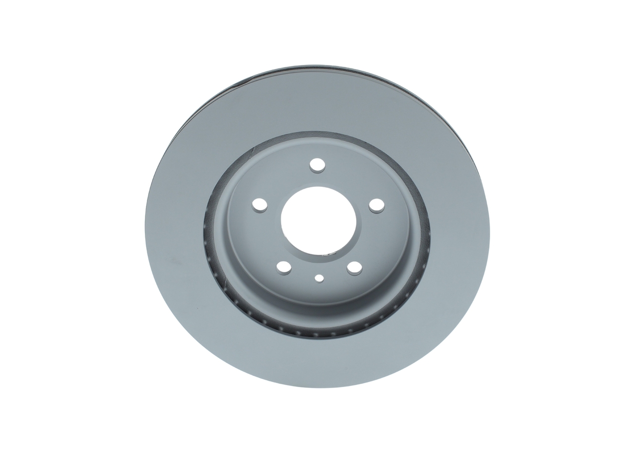 Bosch Remschijven 0 986 479 F85