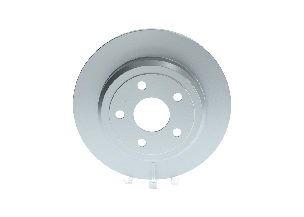 Bosch Remschijven 0 986 479 F89