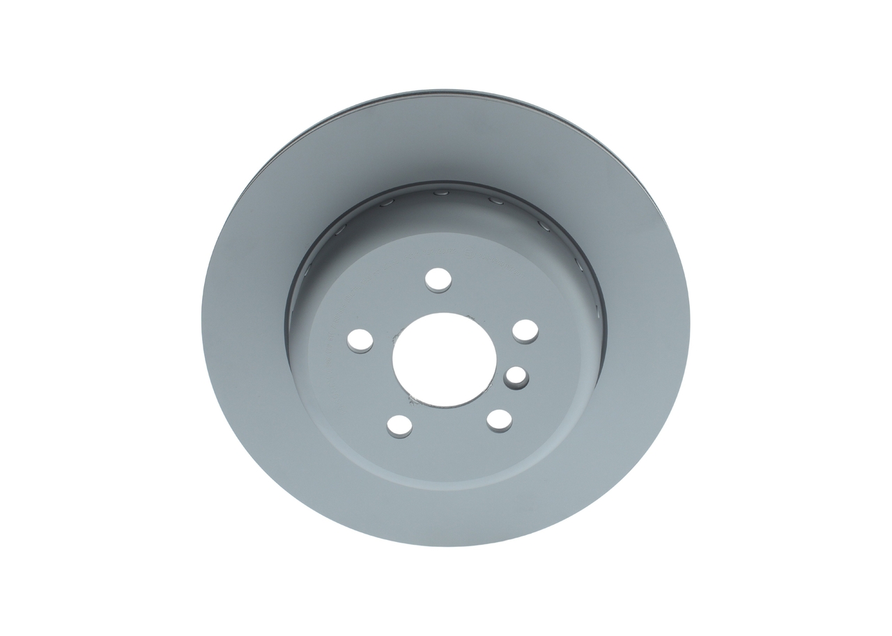 Bosch Remschijven 0 986 479 G14