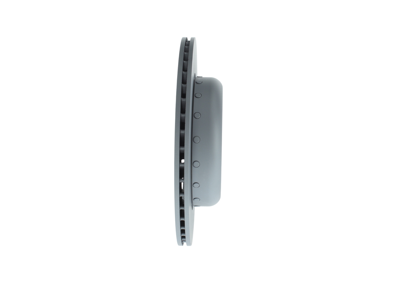 Bosch Remschijven 0 986 479 G14