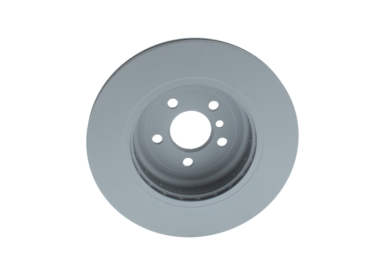 Bosch Remschijven 0 986 479 G15