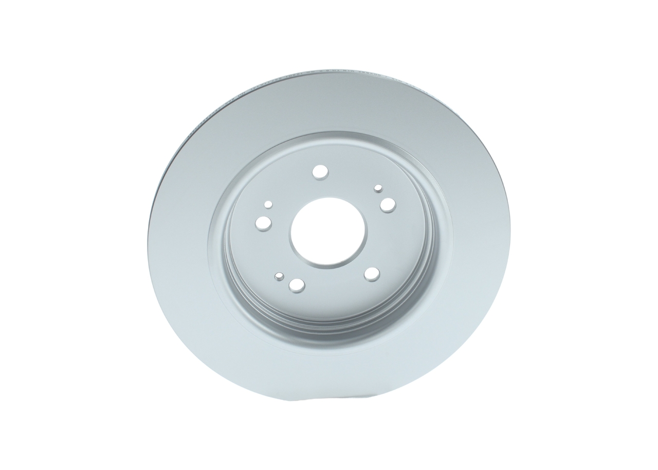 Bosch Remschijven 0 986 479 G18