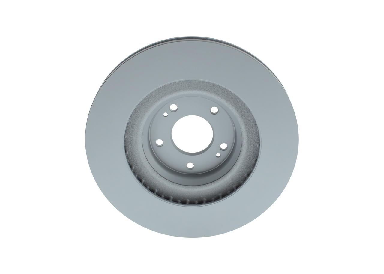 Bosch Remschijven 0 986 479 G26