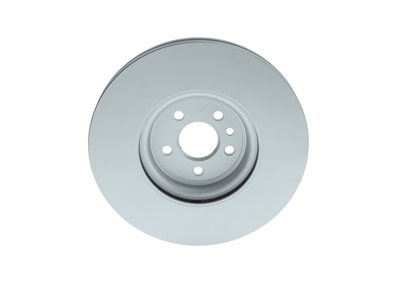 Bosch Remschijven 0 986 479 G33