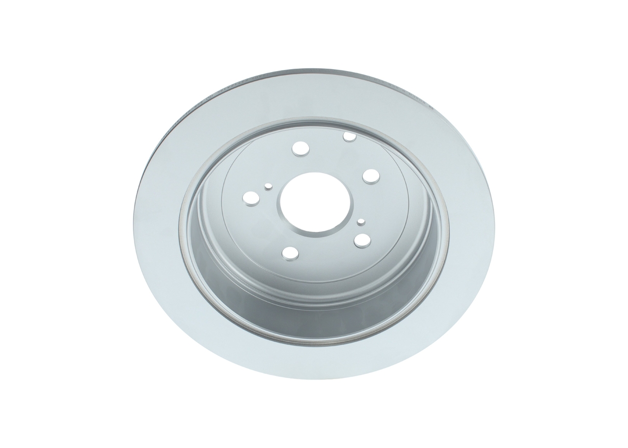 Bosch Remschijven 0 986 479 G61