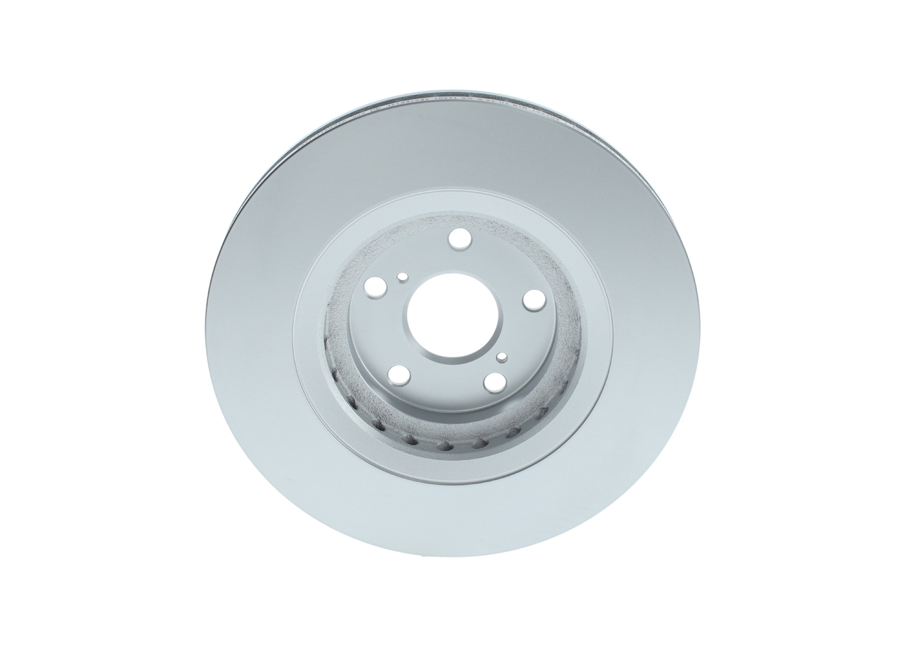 Bosch Remschijven 0 986 479 G63