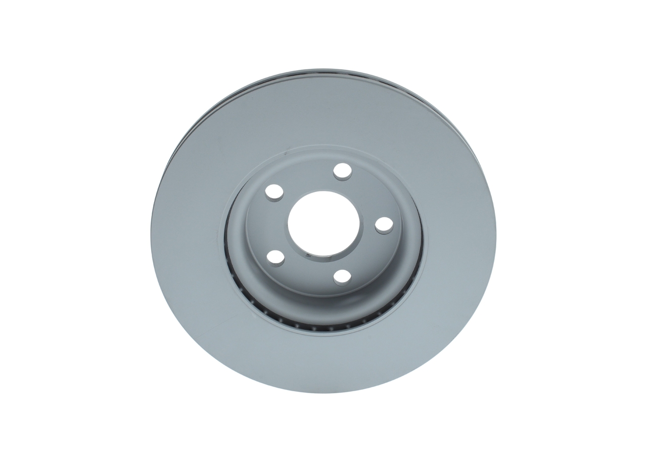 Bosch Remschijven 0 986 479 G68