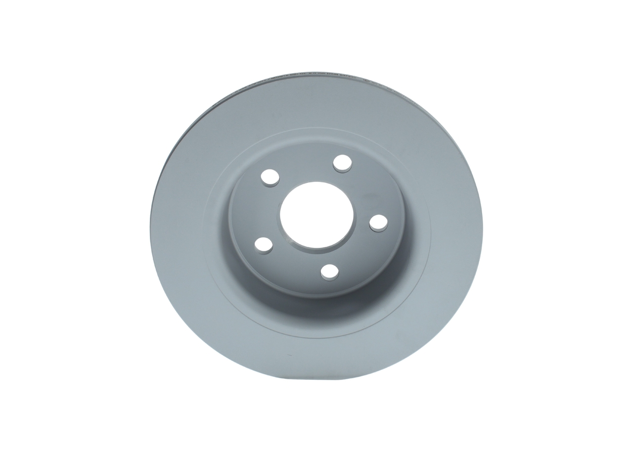 Bosch Remschijven 0 986 479 G71