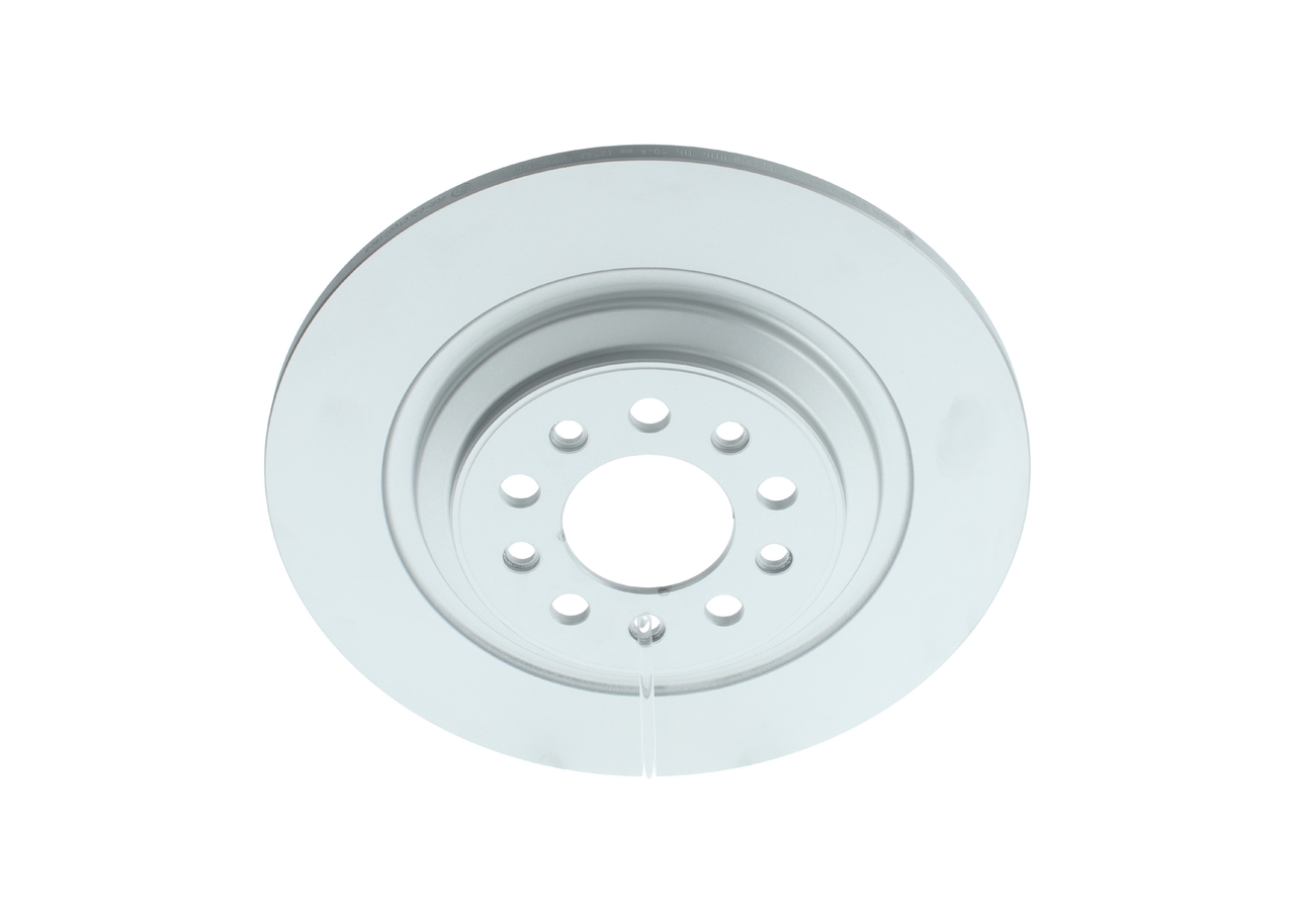 Bosch Remschijven 0 986 479 G74