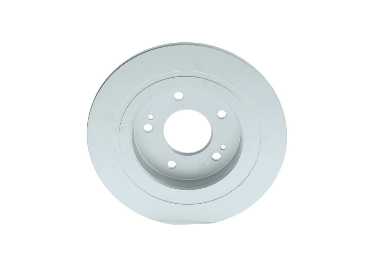 Bosch Remschijven 0 986 479 G77