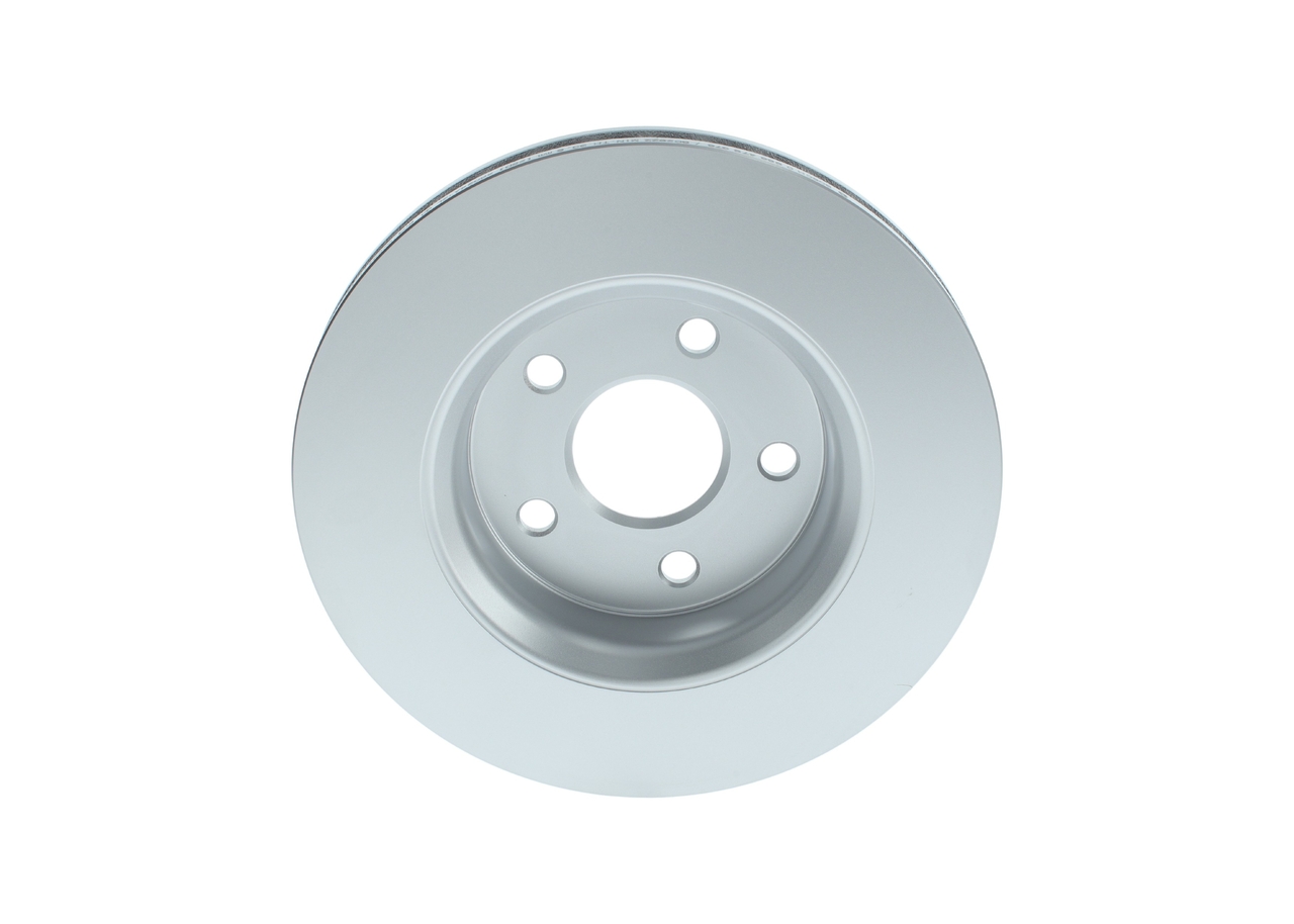 Bosch Remschijven 0 986 479 G78