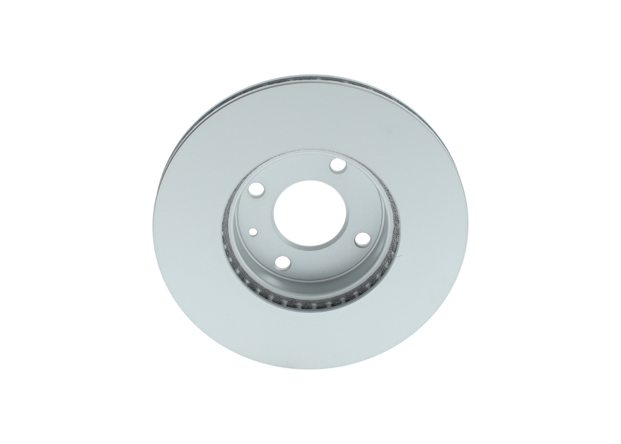 Bosch Remschijven 0 986 479 G83