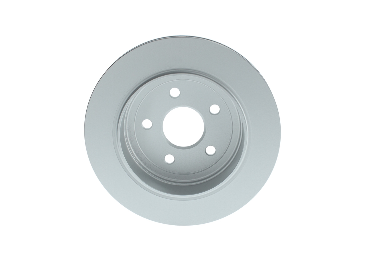 Bosch Remschijven 0 986 479 G84