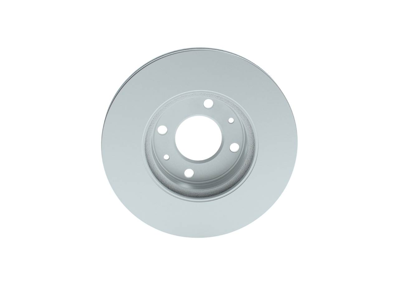 Bosch Remschijven 0 986 479 G86