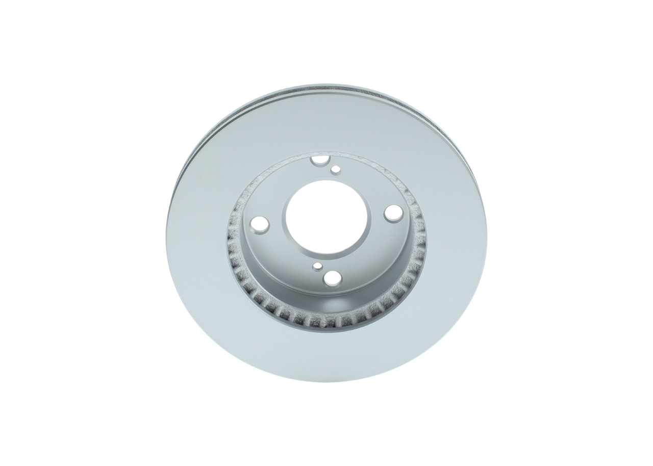 Bosch Remschijven 0 986 479 G91