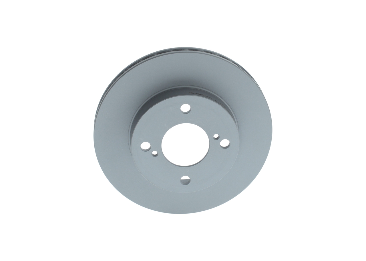 Bosch Remschijven 0 986 479 G92