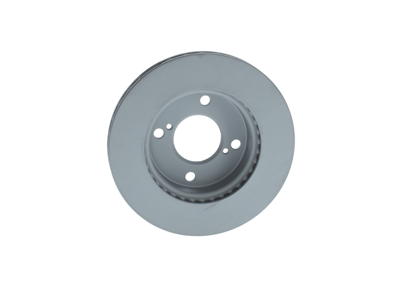 Bosch Remschijven 0 986 479 G92