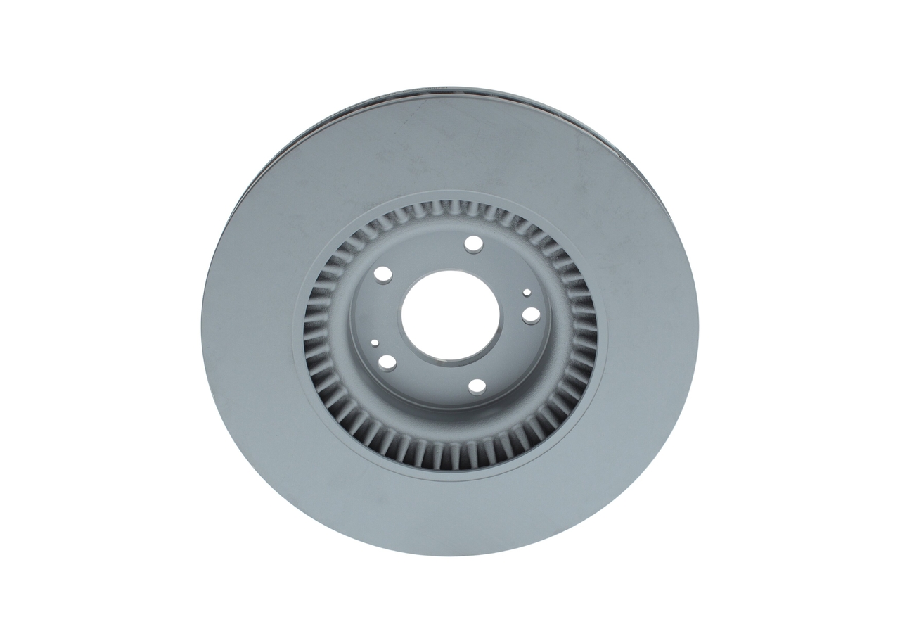 Bosch Remschijven 0 986 479 G93