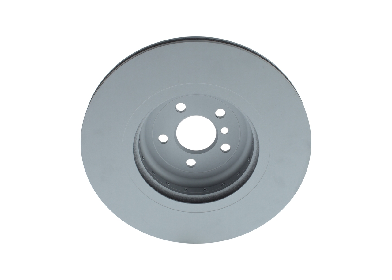 Bosch Remschijven 0 986 479 G99