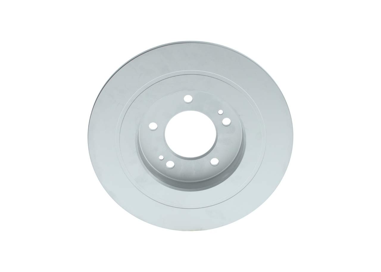 Bosch Remschijven 0 986 479 H01