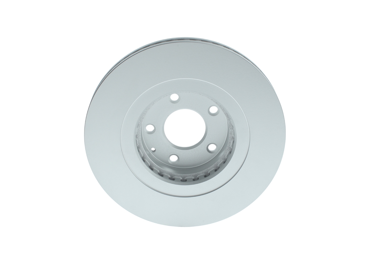 Bosch Remschijven 0 986 479 H02