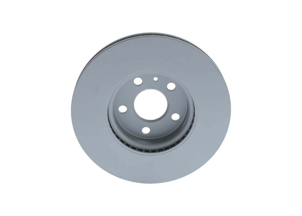 Bosch Remschijven 0 986 479 H03