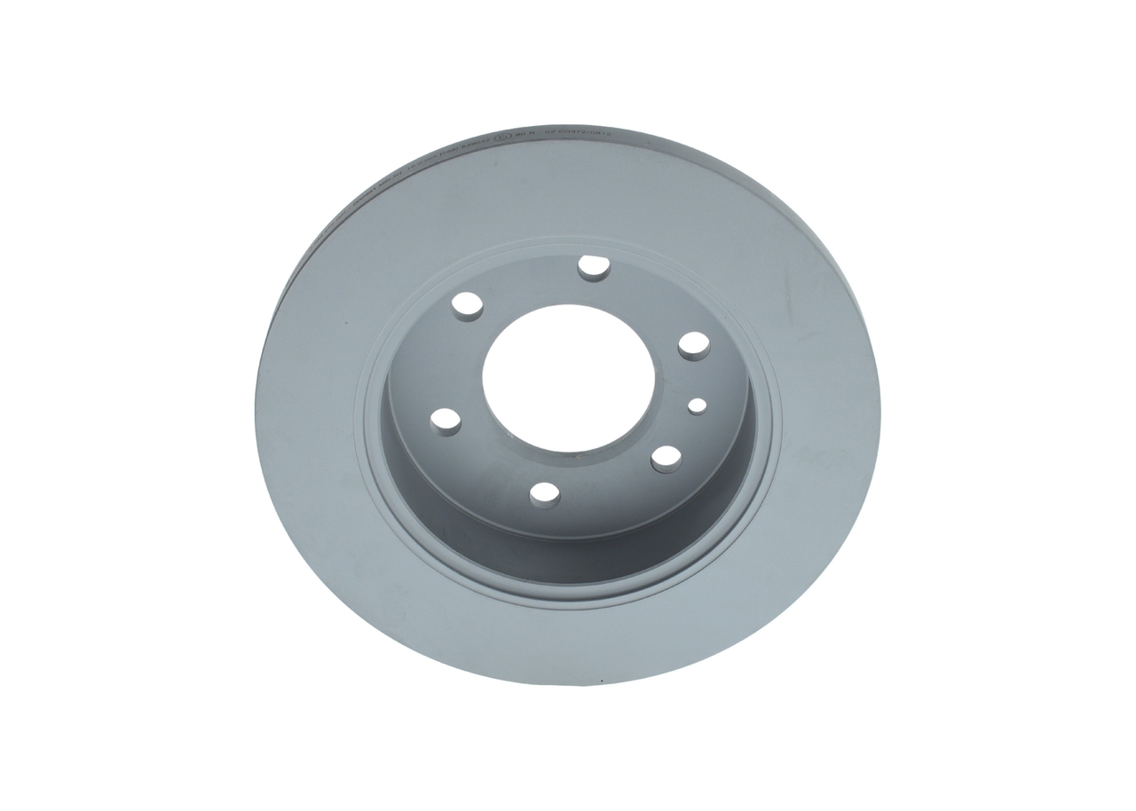 Bosch Remschijven 0 986 479 H07