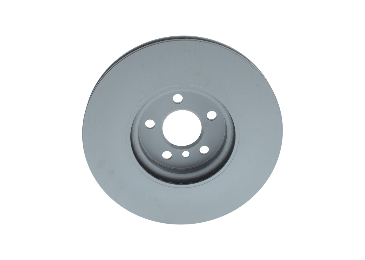 Bosch Remschijven 0 986 479 H10