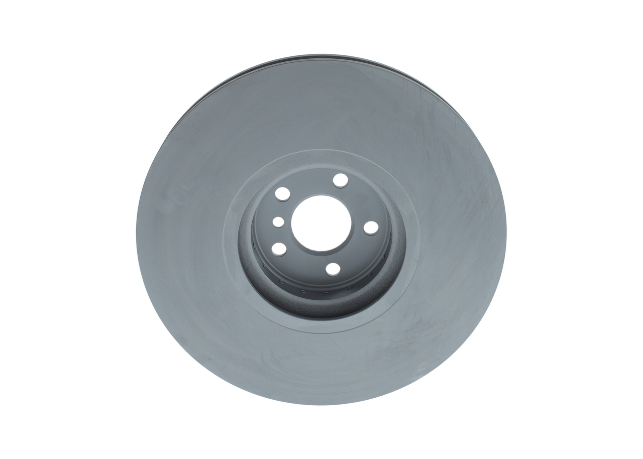 Bosch Remschijven 0 986 479 H13