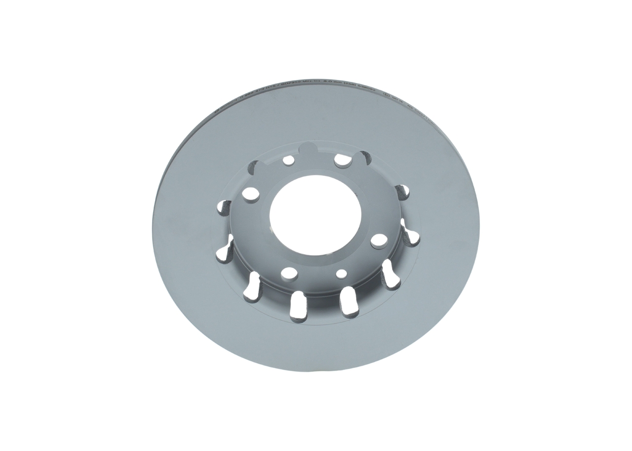 Bosch Remschijven 0 986 479 H15