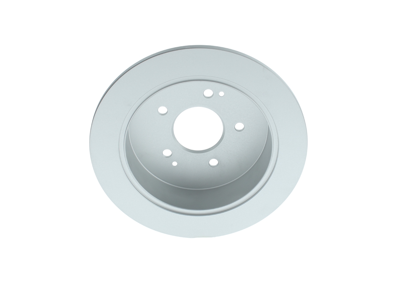 Bosch Remschijven 0 986 479 H16