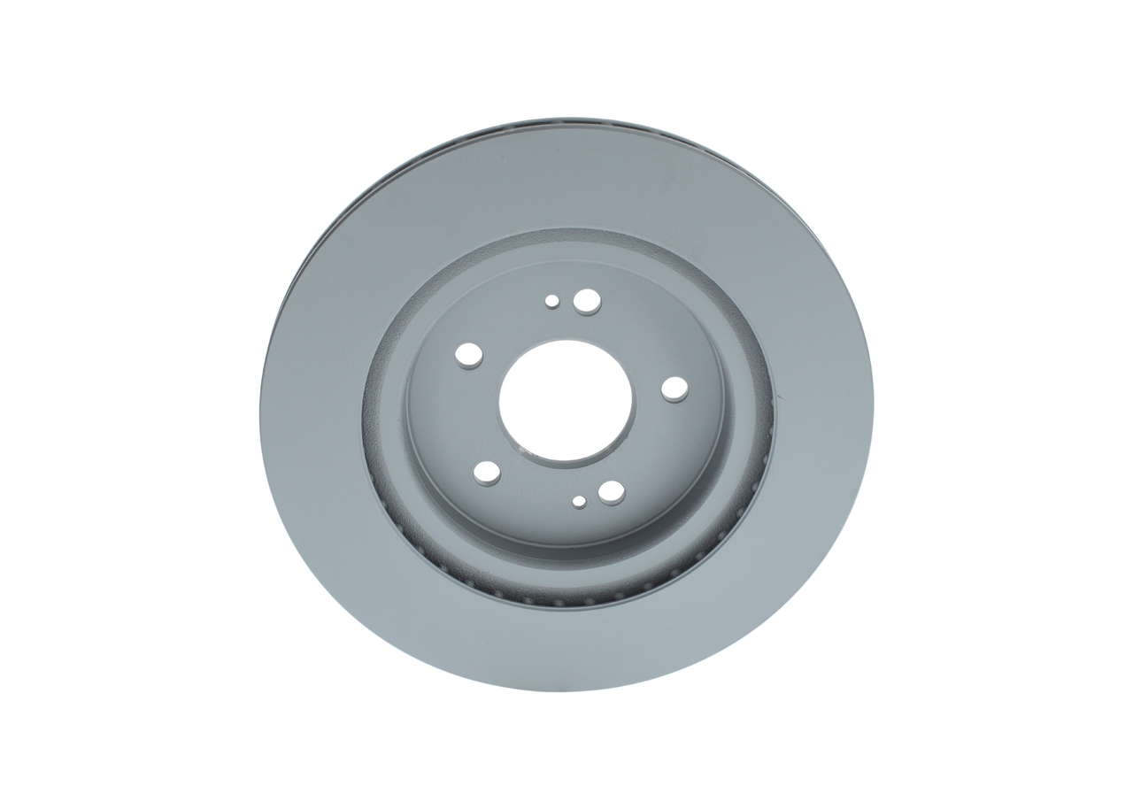 Bosch Remschijven 0 986 479 H18