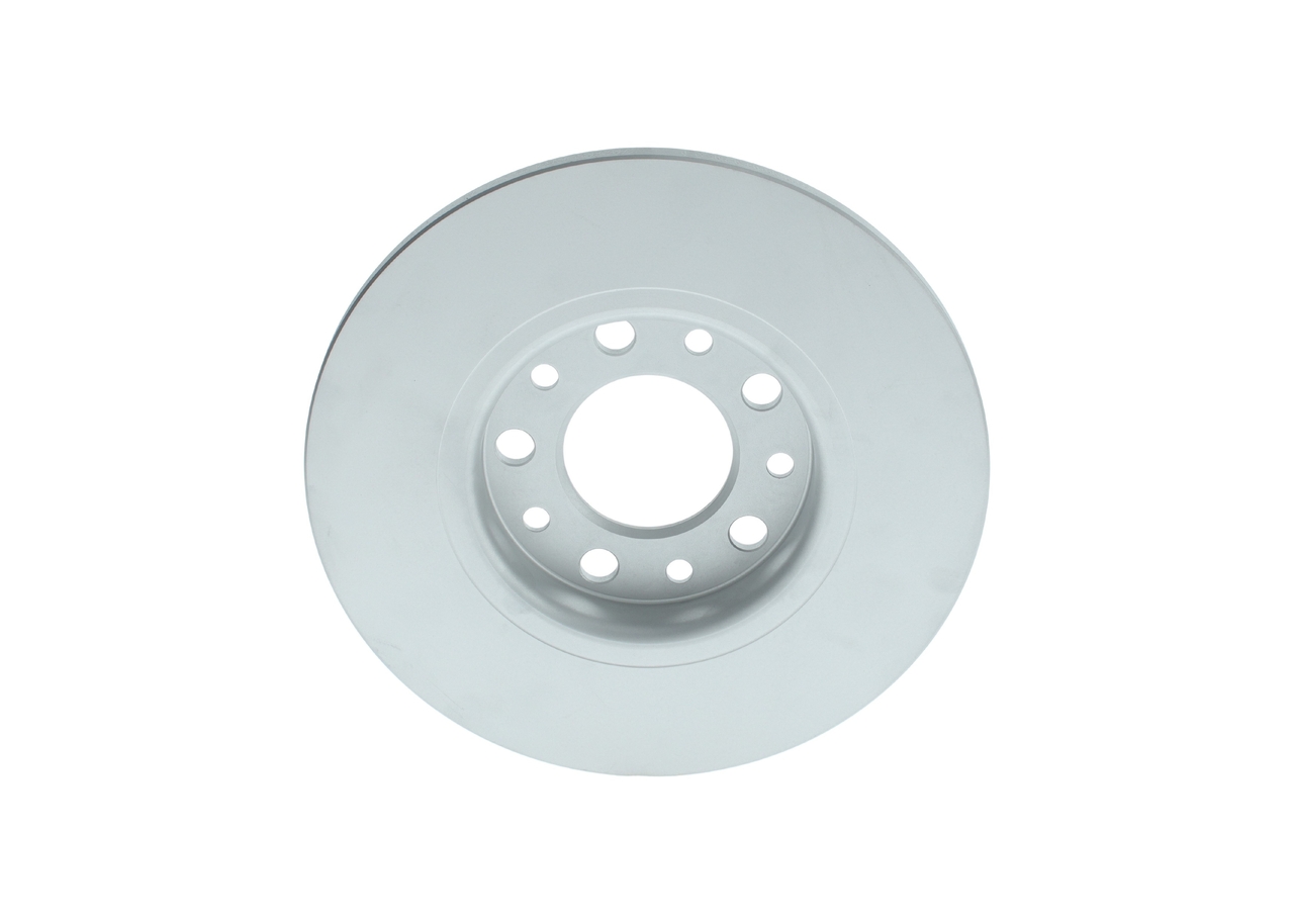 Bosch Remschijven 0 986 479 H24